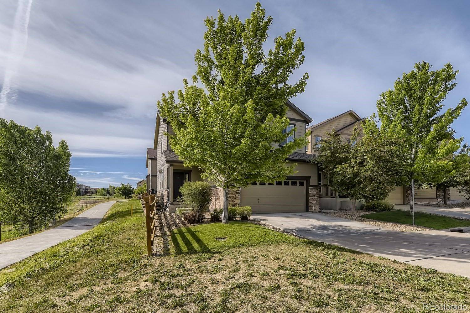 Aurora, CO 80015,21789 E Layton DR