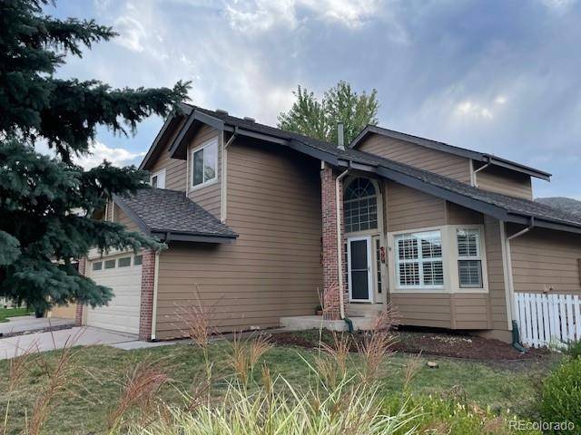 Littleton, CO 80127,3 Bellflower