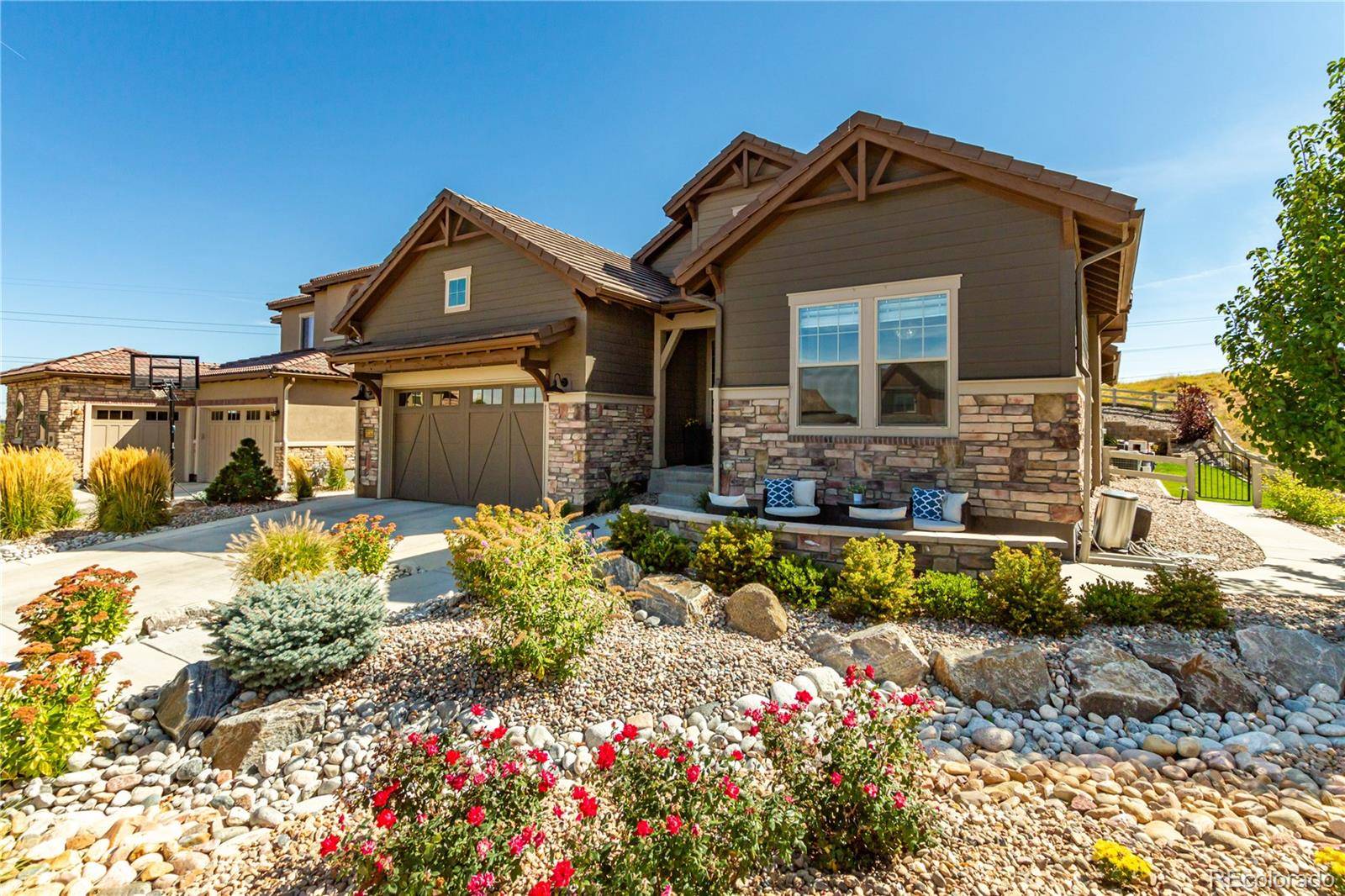 Highlands Ranch, CO 80126,10878 Red Sun CT