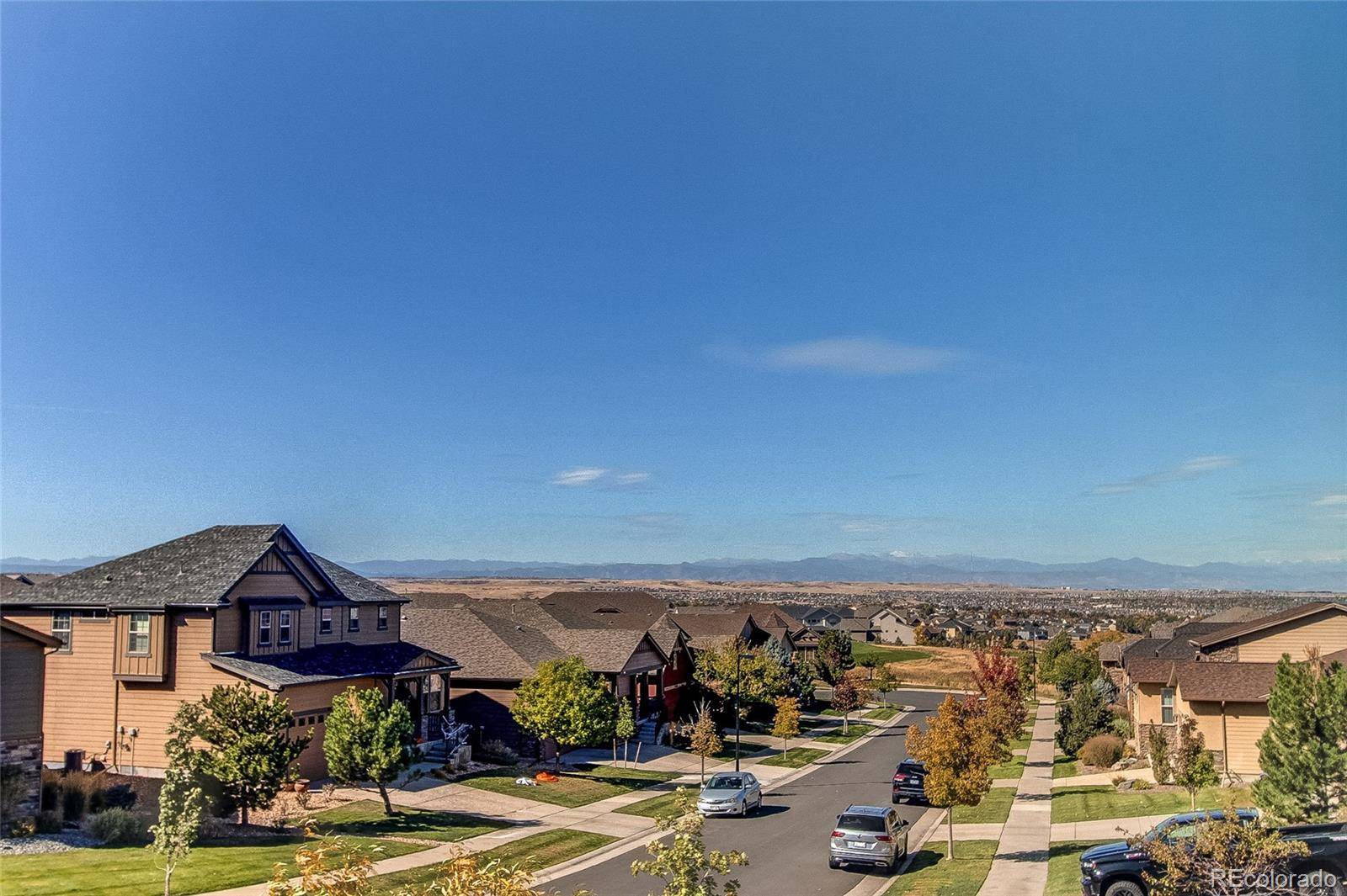 Parker, CO 80138,11977 S Allerton CIR