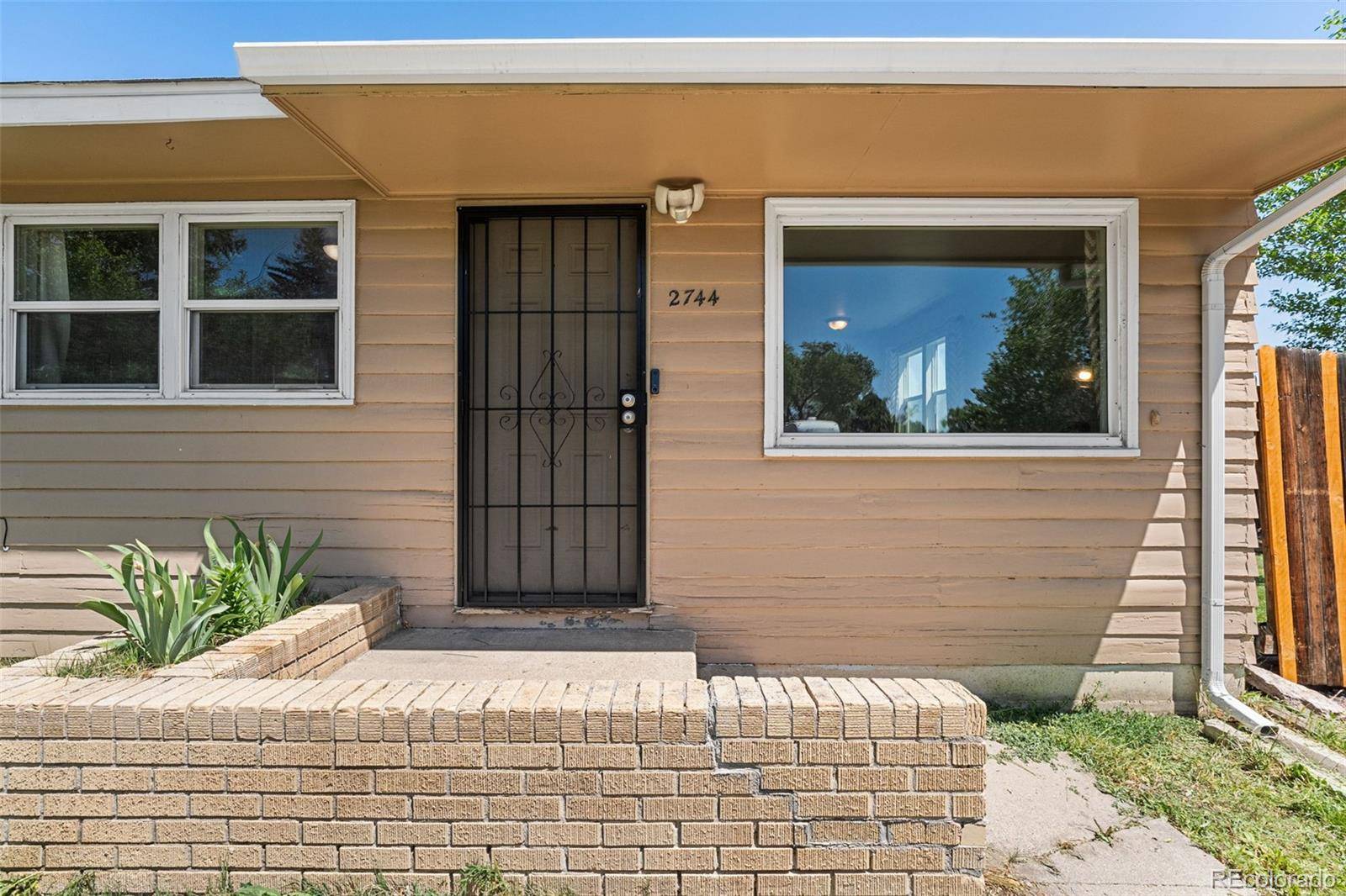 Colorado Springs, CO 80909,2744 Ron CT