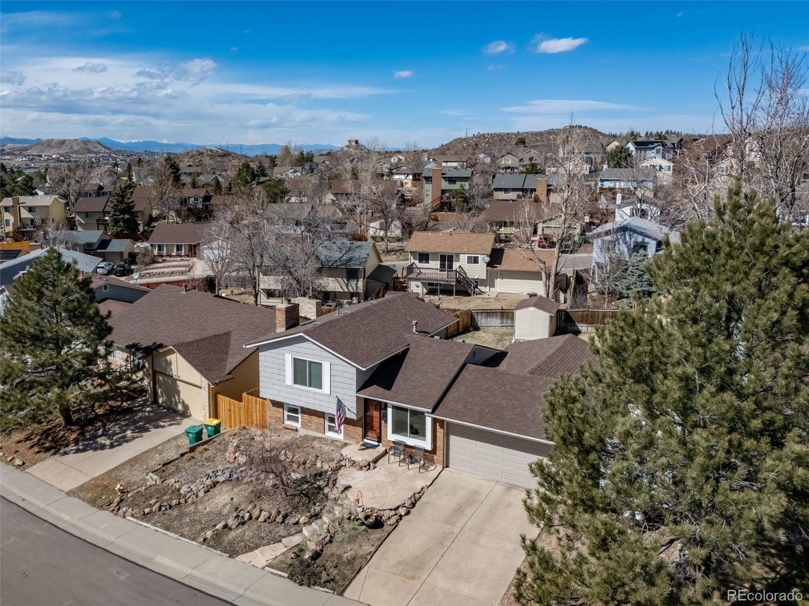 Castle Rock, CO 80104,2159 Beacham DR