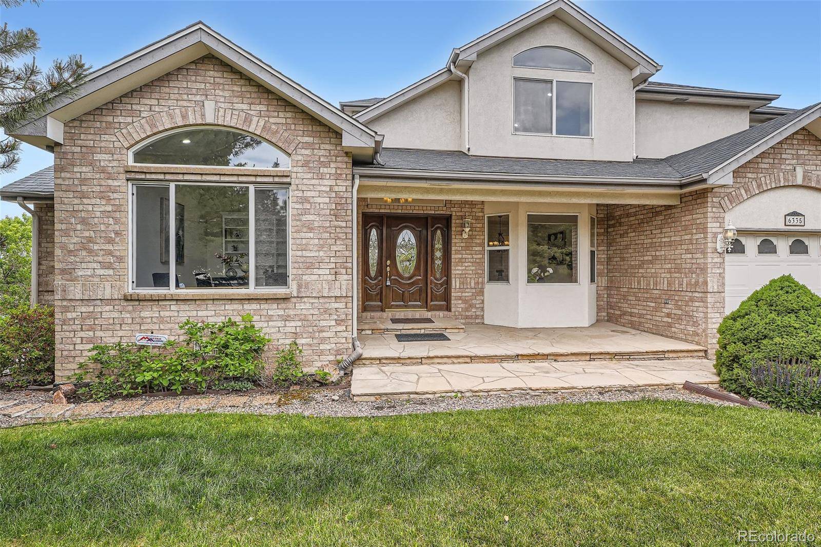 Arvada, CO 80004,6335 Oberon RD
