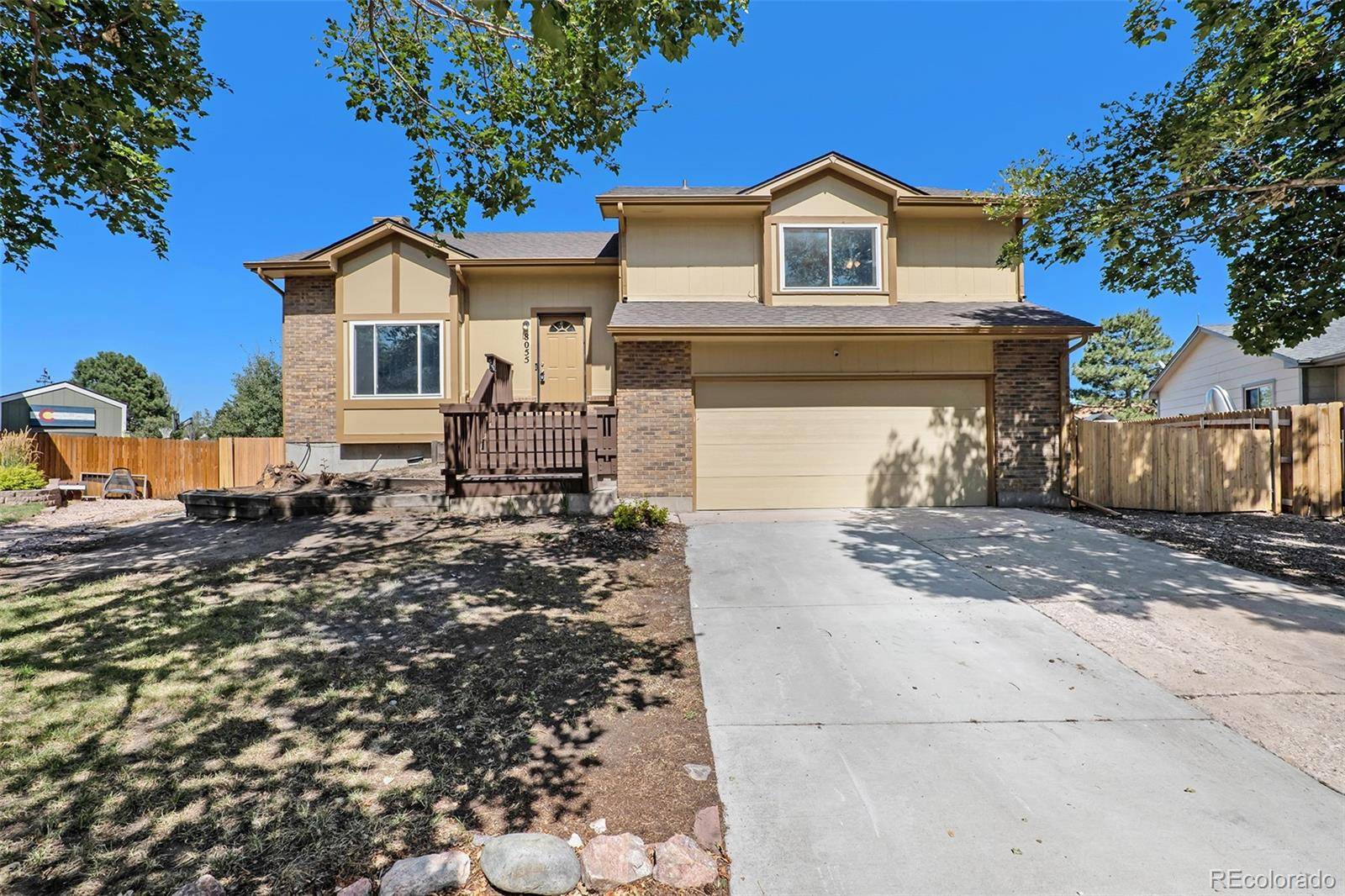 Colorado Springs, CO 80920,8055 Trefoil CT