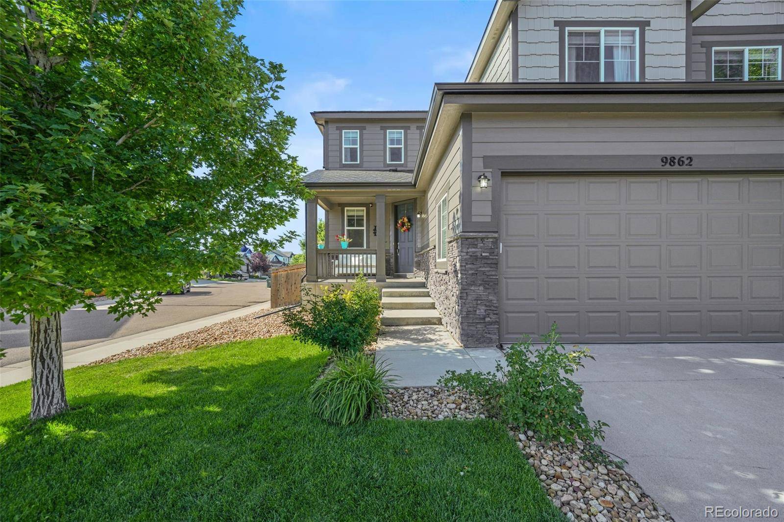 Littleton, CO 80123,9862 W Rice AVE