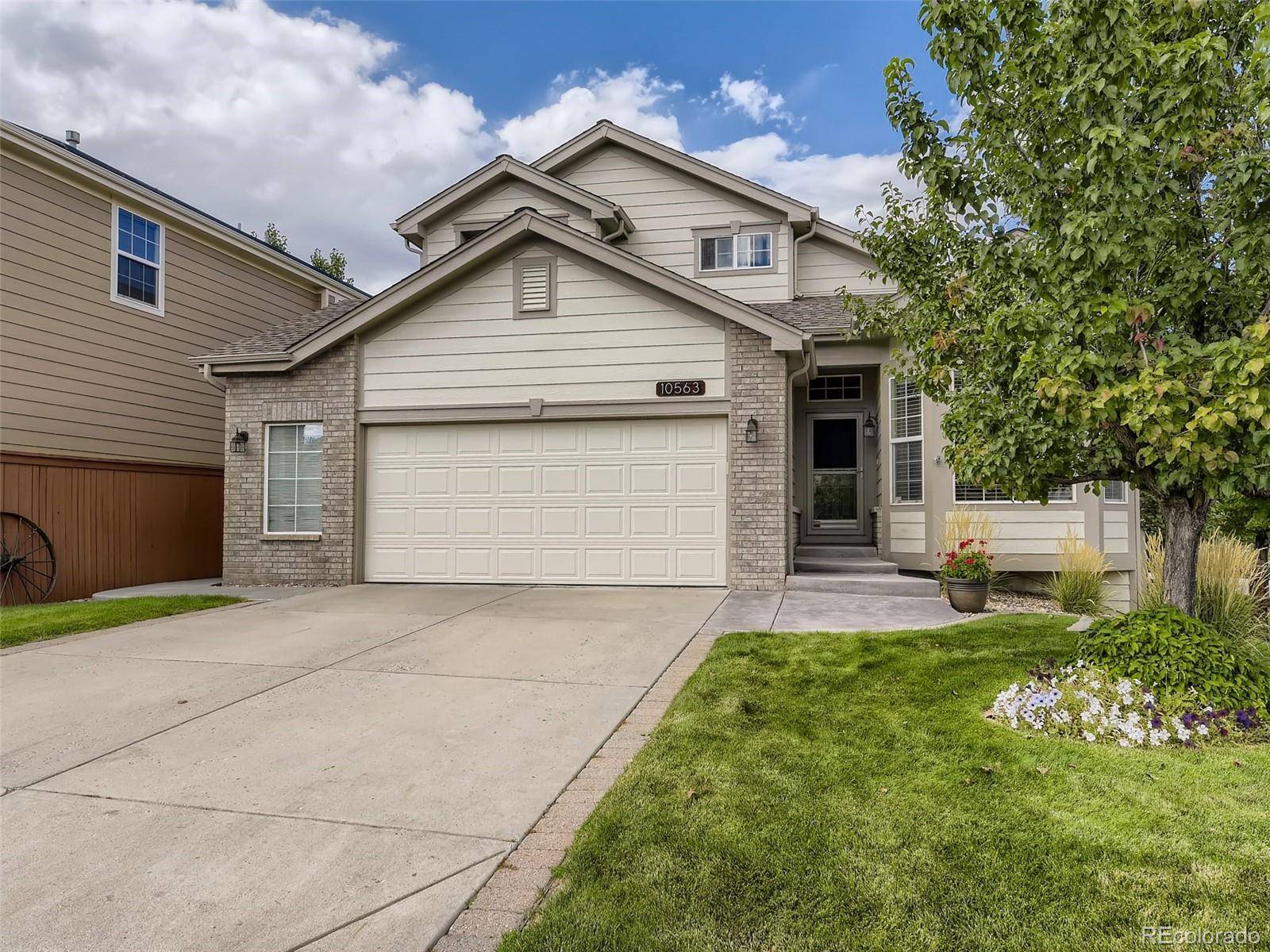 Littleton, CO 80127,10563 W Polk PL