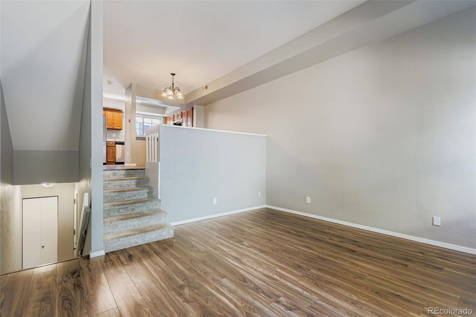 Denver, CO 80229,8199 Welby RD #1007