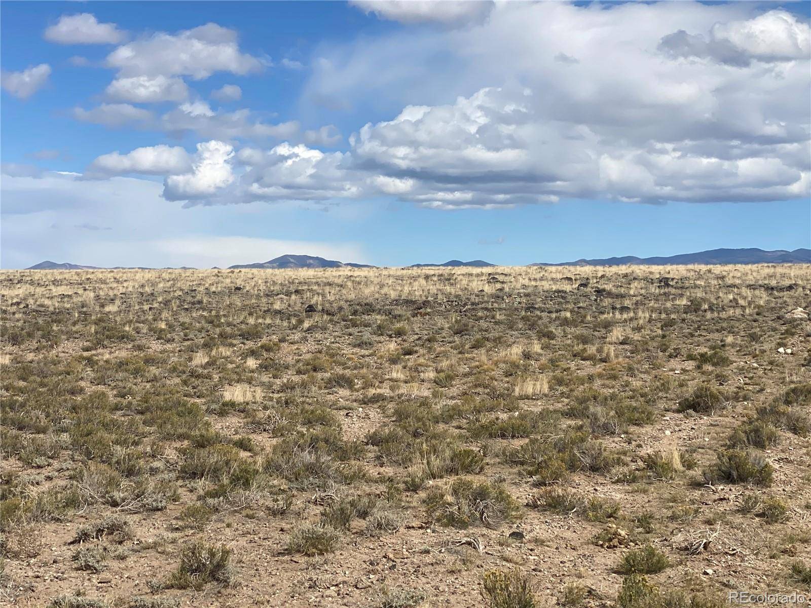 Blanca, CO 81123,Lot 13 11th Street