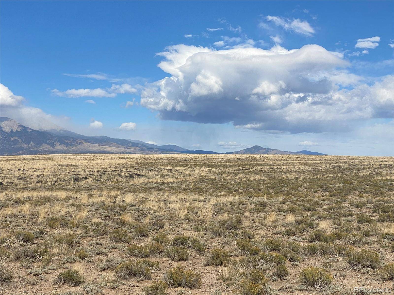 Blanca, CO 81123,Lot 13 11th Street