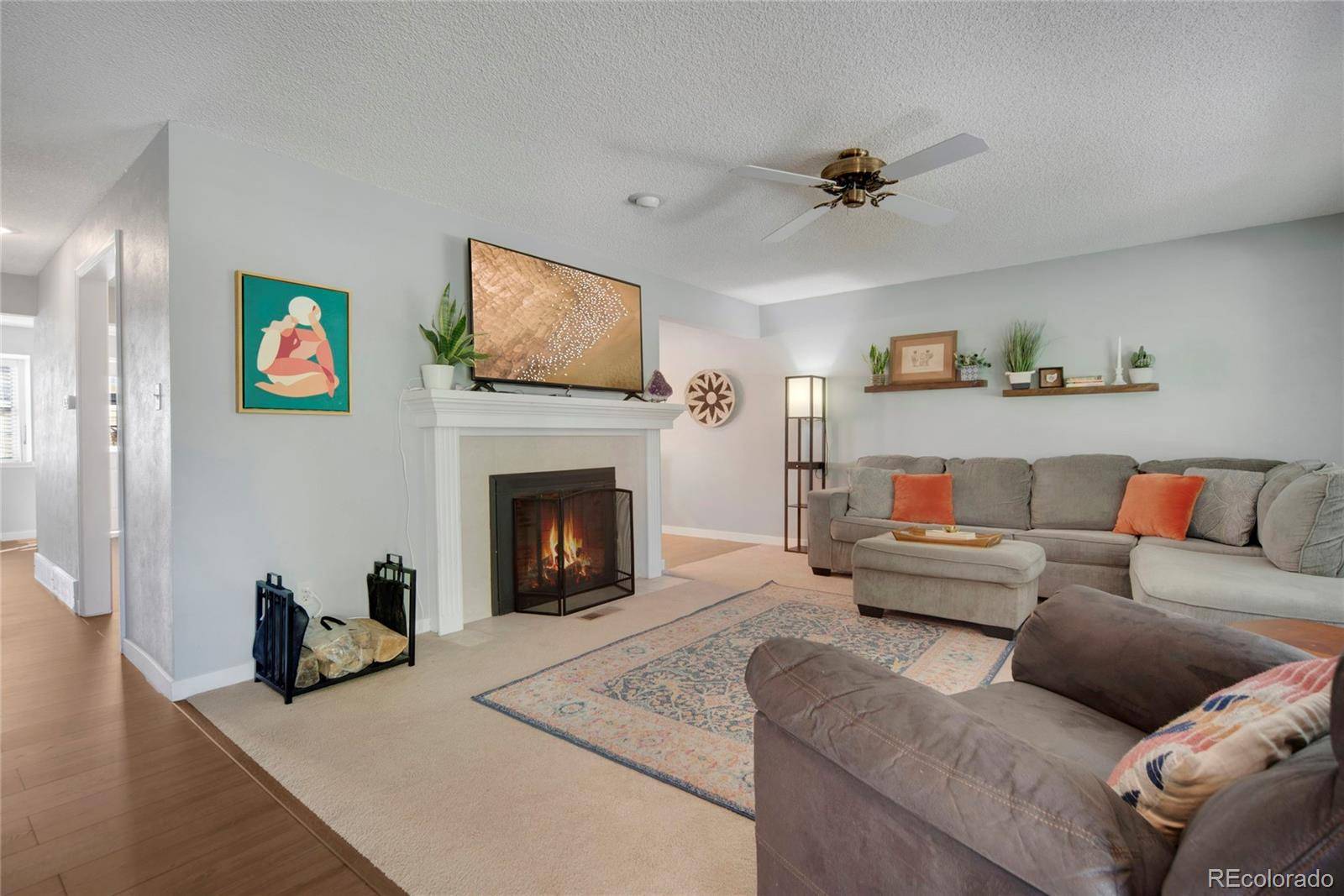 Centennial, CO 80122,7557 S Cove CIR