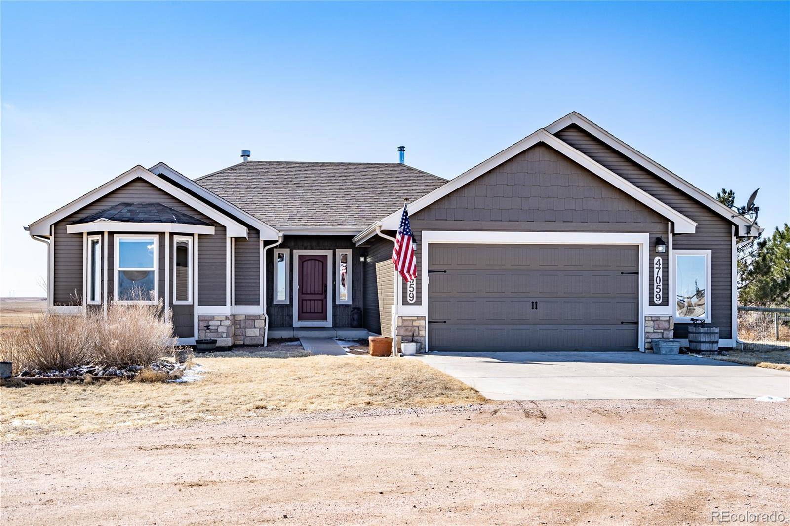 Nunn, CO 80648,47059 County Road 23