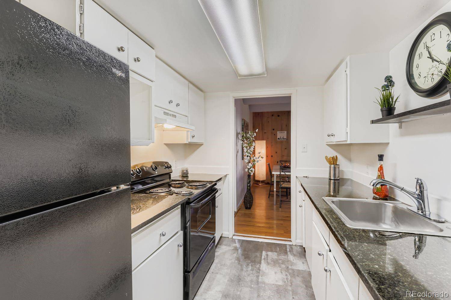 Denver, CO 80231,9995 E Harvard AVE #184