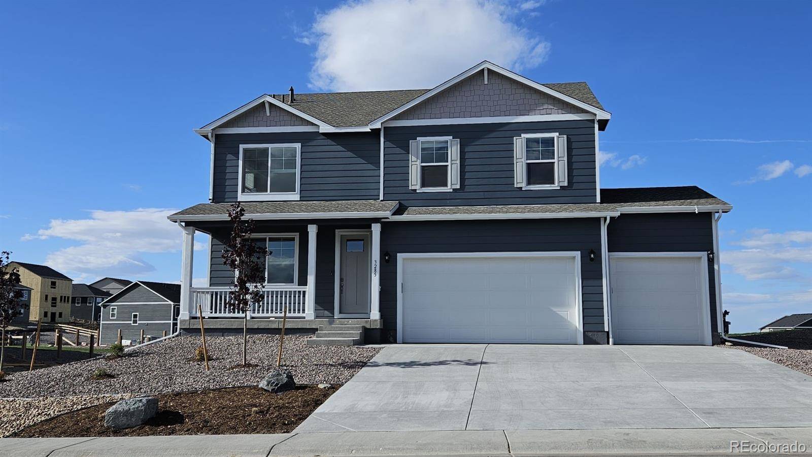 Elizabeth, CO 80107,43146 Trenton Gulch TRL