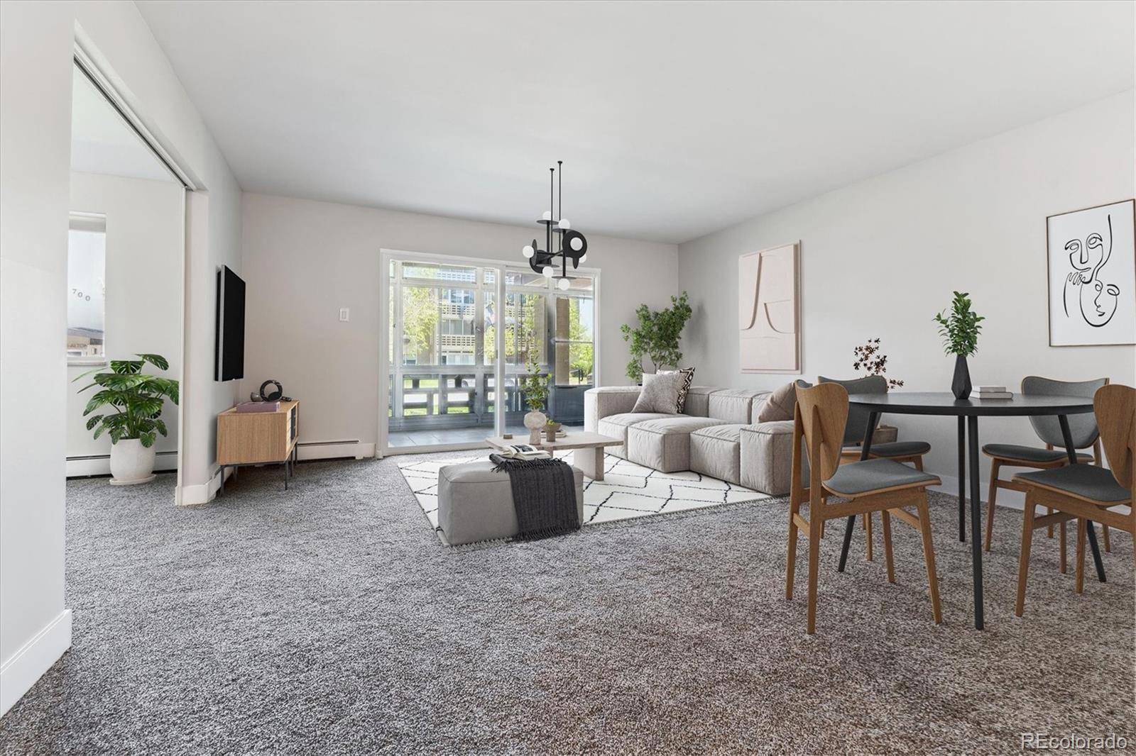 Denver, CO 80247,695 S Alton WAY #5A