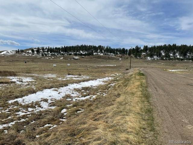 Hartsel, CO 80449,390 Lazy CIR