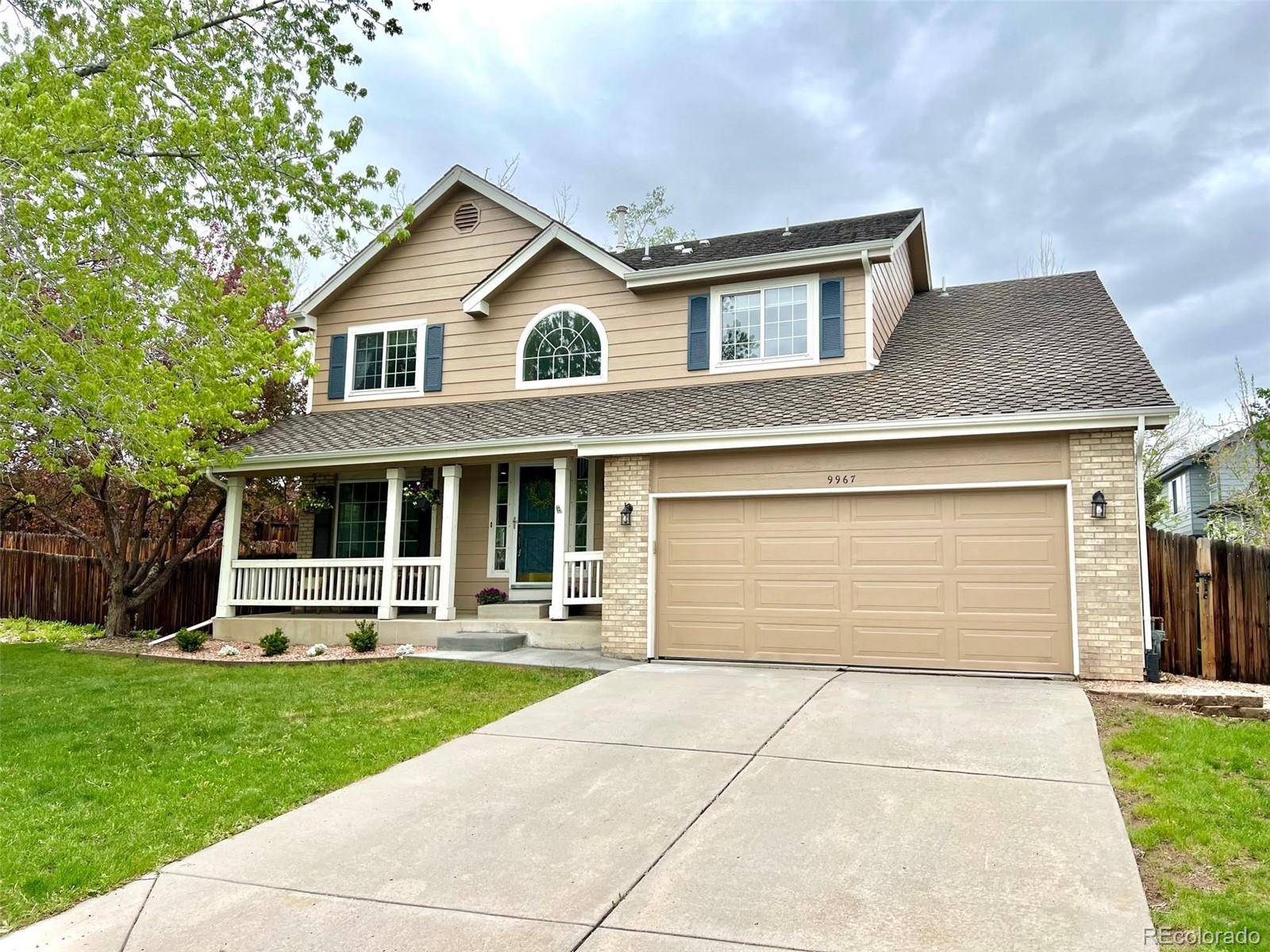 Littleton, CO 80123,9967 W Dorado PL