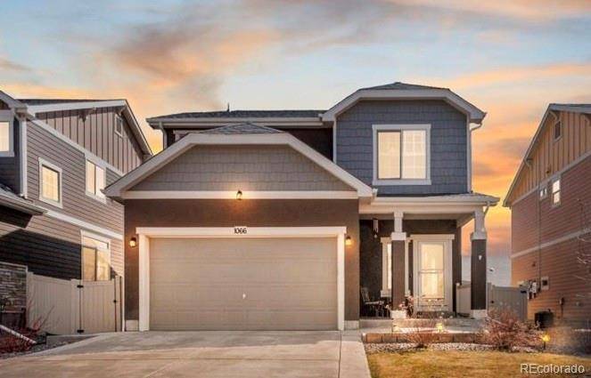 Erie, CO 80516,1066 Acadia CIR