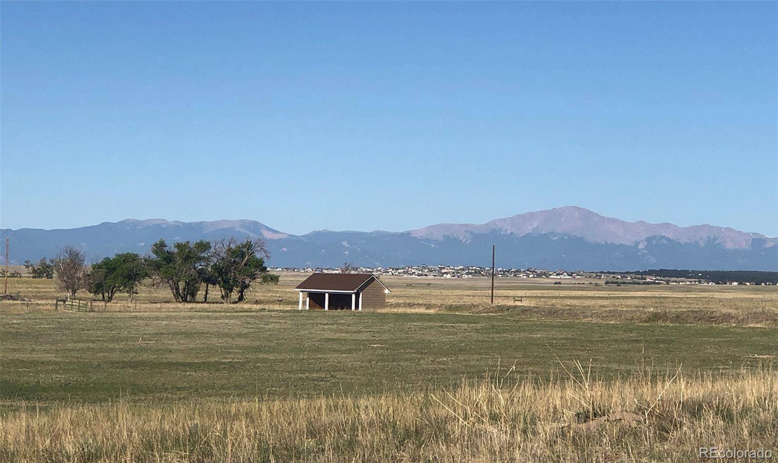 Peyton, CO 80831,16846 Murphy RD