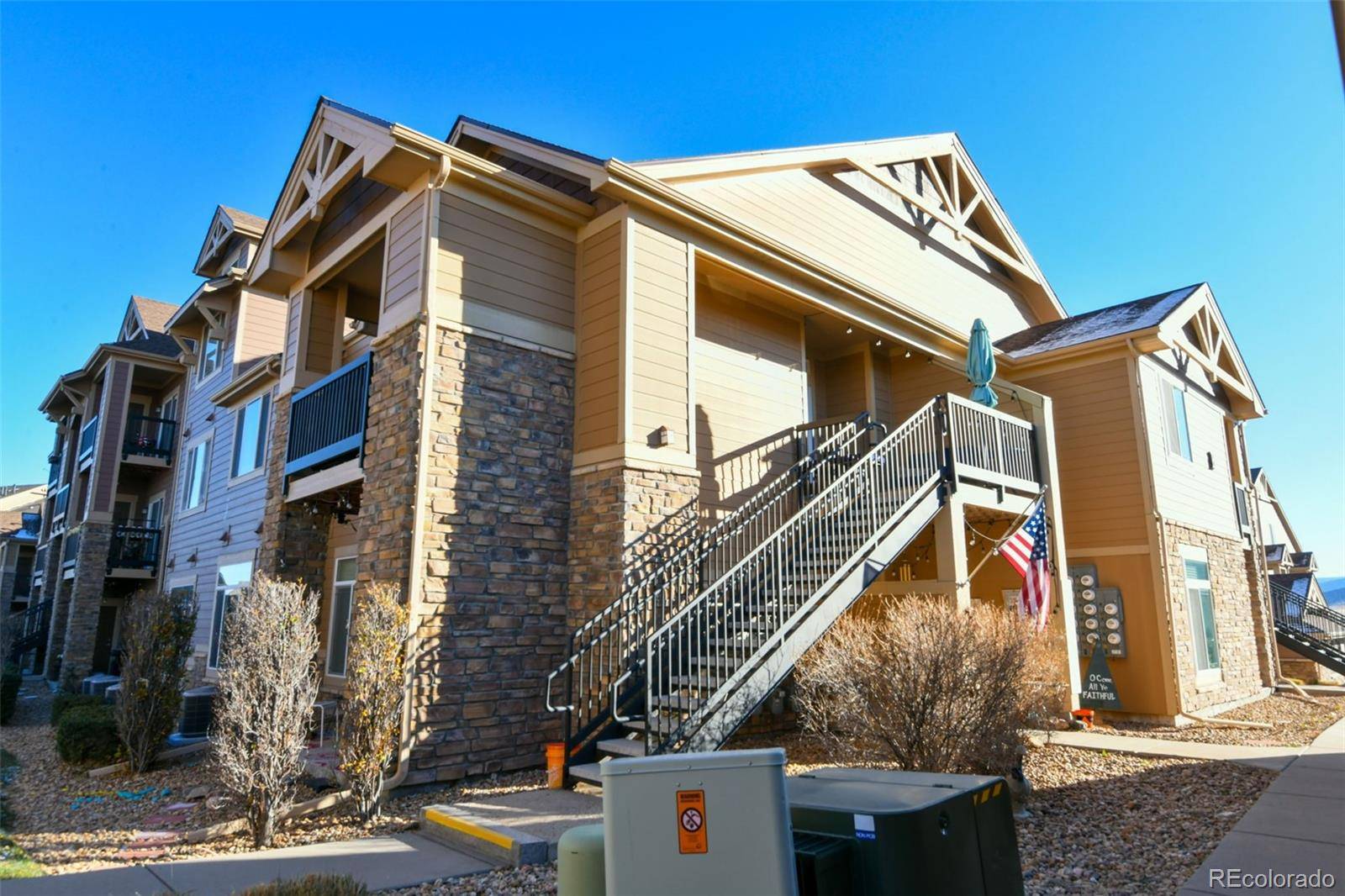 Littleton, CO 80127,10061 W Victoria PL #208