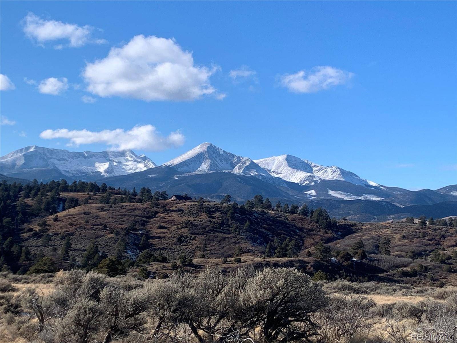 Fort Garland, CO 81133,234 Griffiths RD
