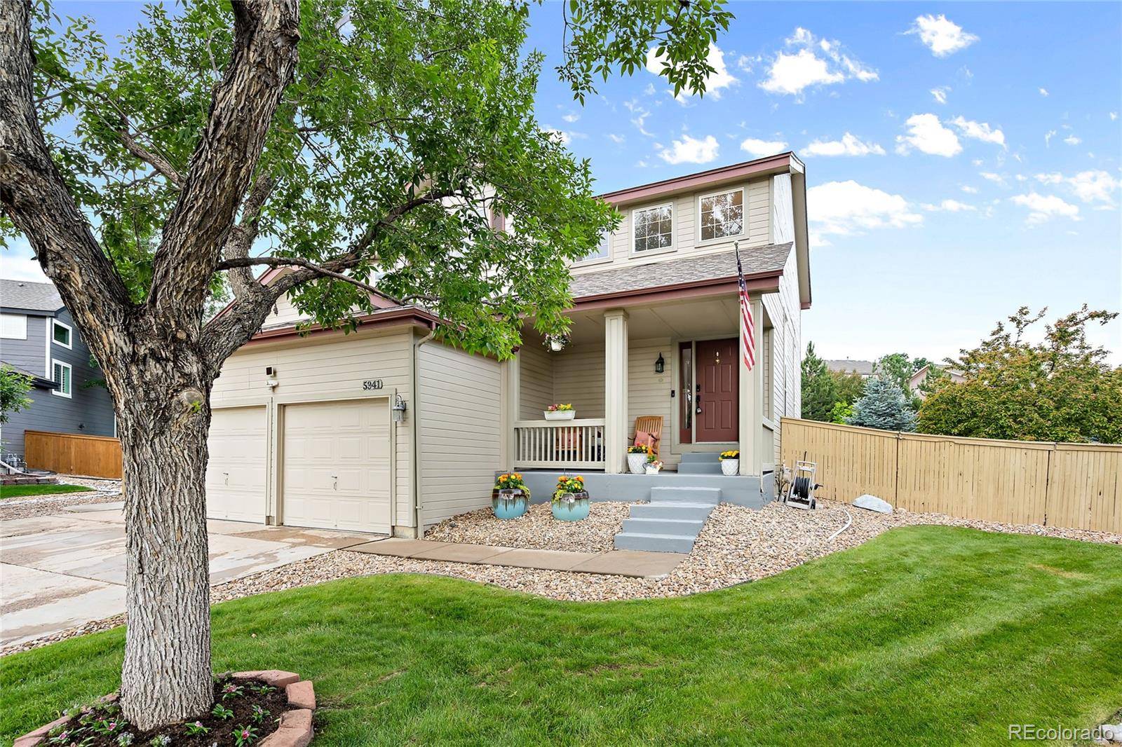 Littleton, CO 80124,5941 Panther HOLW