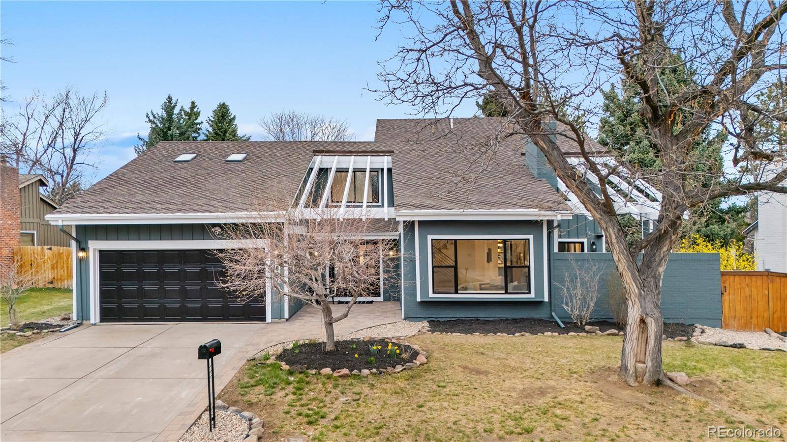 Centennial, CO 80122,3867 E Easter DR