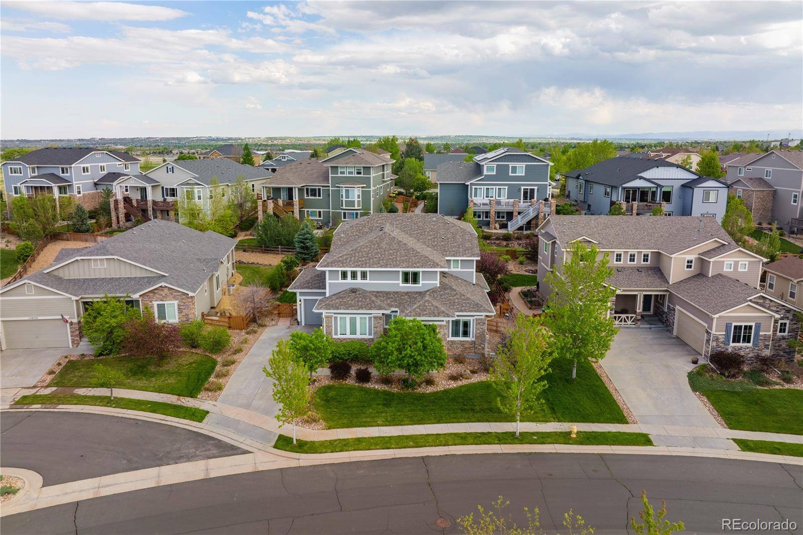 Broomfield, CO 80023,14824 Falcon DR