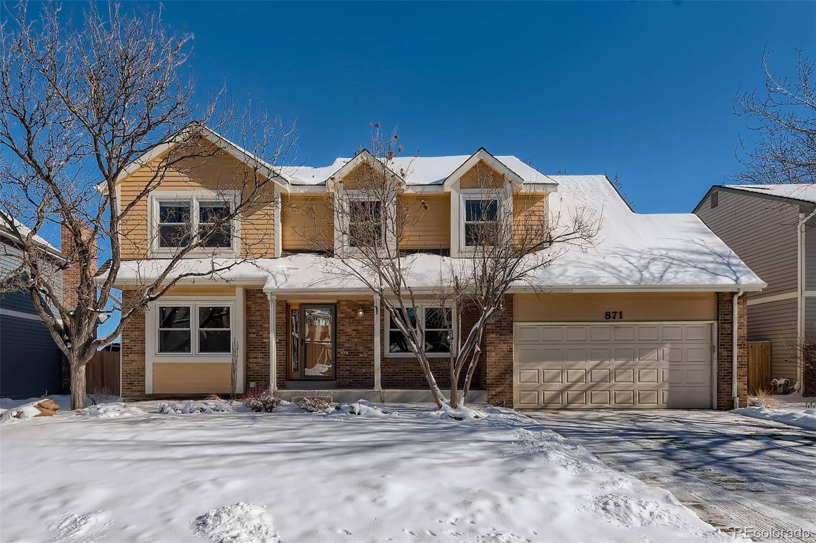 Littleton, CO 80120,871 W Kettle AVE