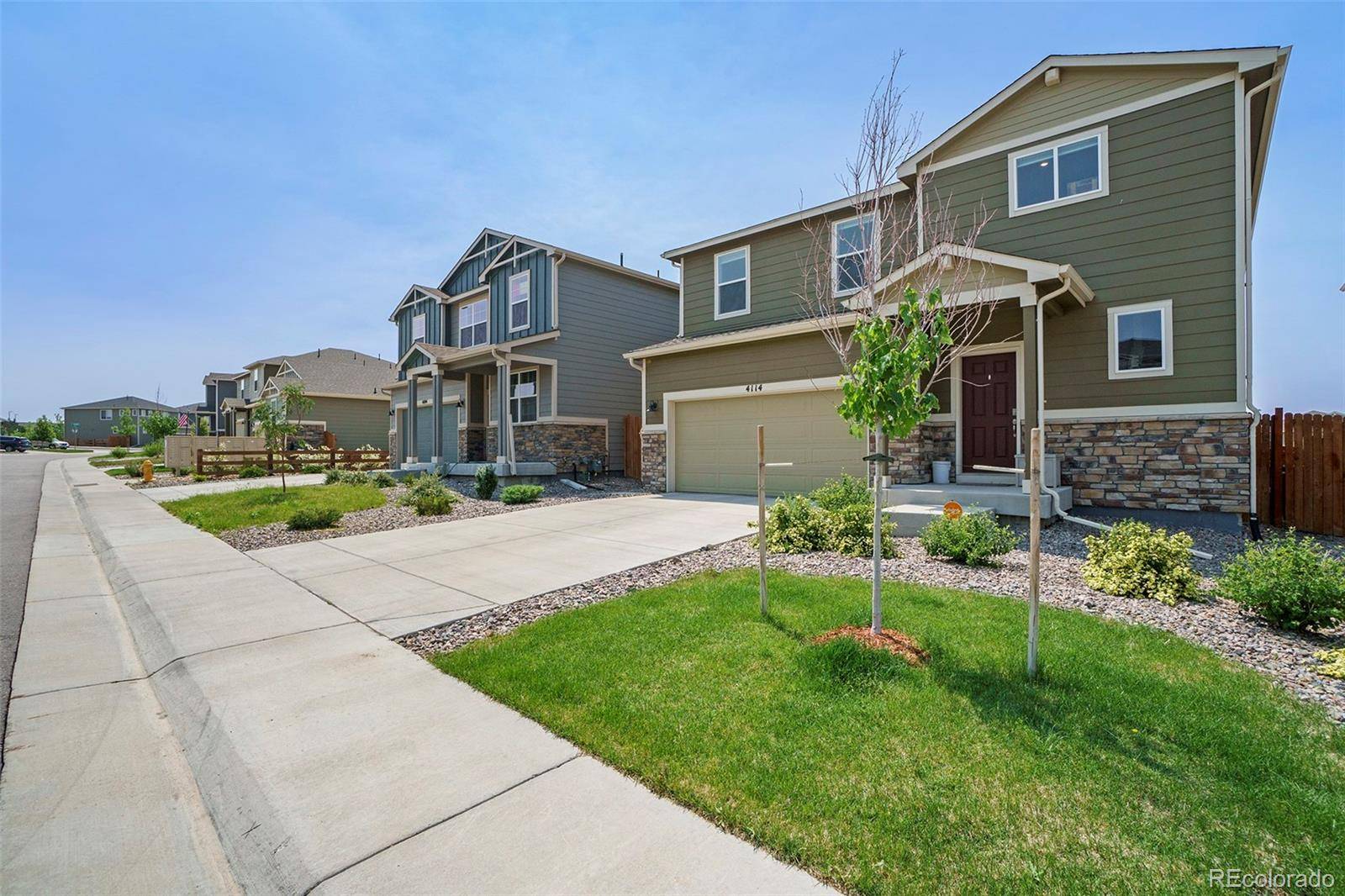 Aurora, CO 80013,4114 S Nepal CIR