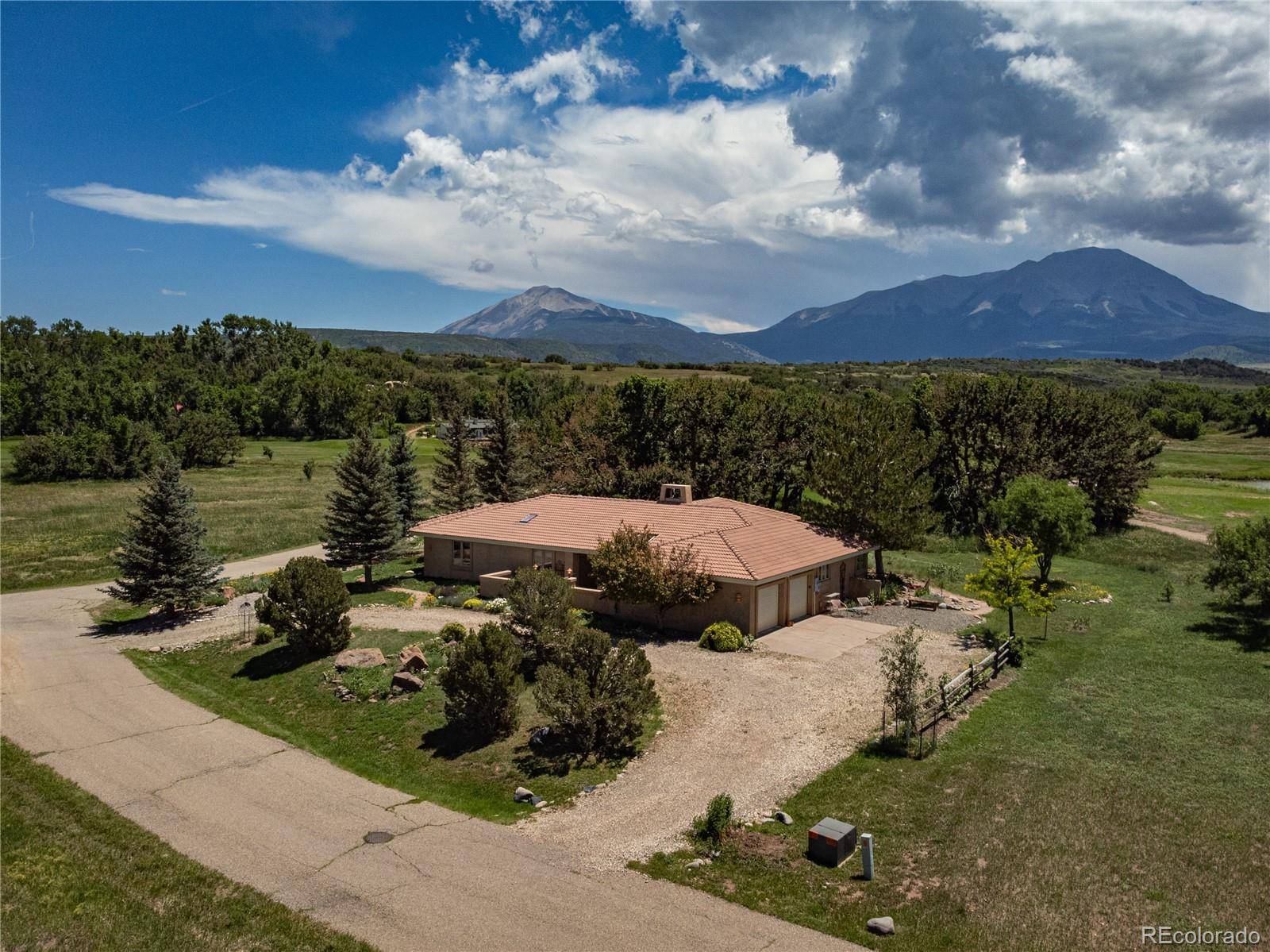 La Veta, CO 81055,101 Canache Court