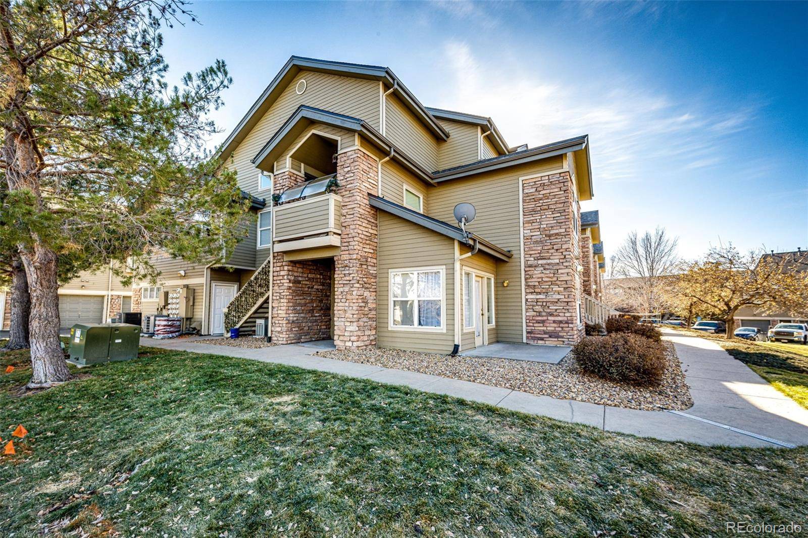 Aurora, CO 80013,3233 S Zeno CT #C