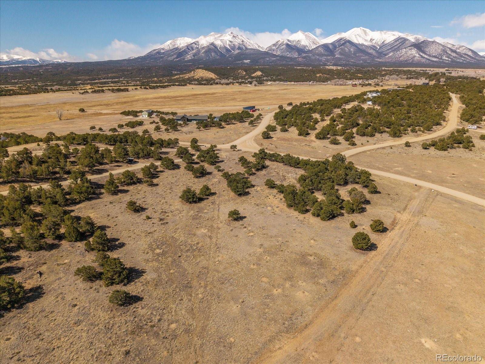 Nathrop, CO 81236,10246 Rawhide Creek RD