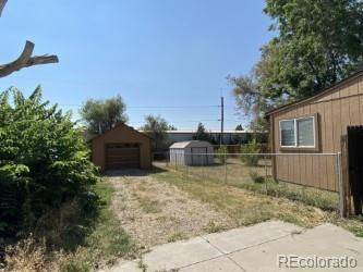 Commerce City, CO 80022,7121 Jasmine ST