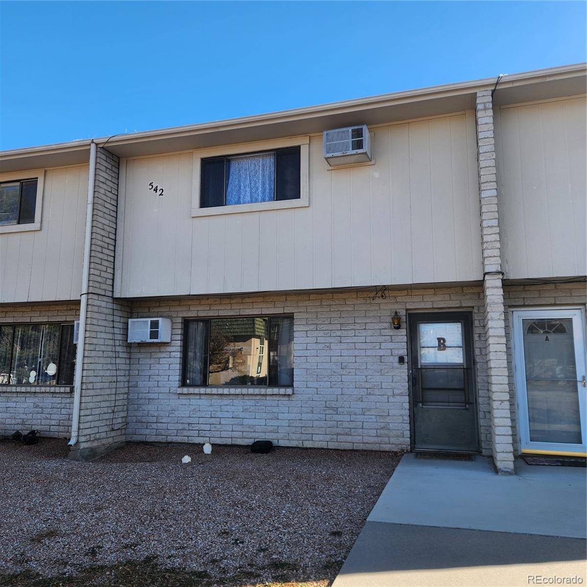 Canon City, CO 81212,542 Yale PL #B