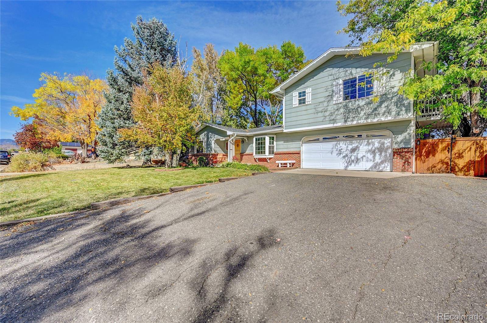 Golden, CO 80401,16455 W 12th PL