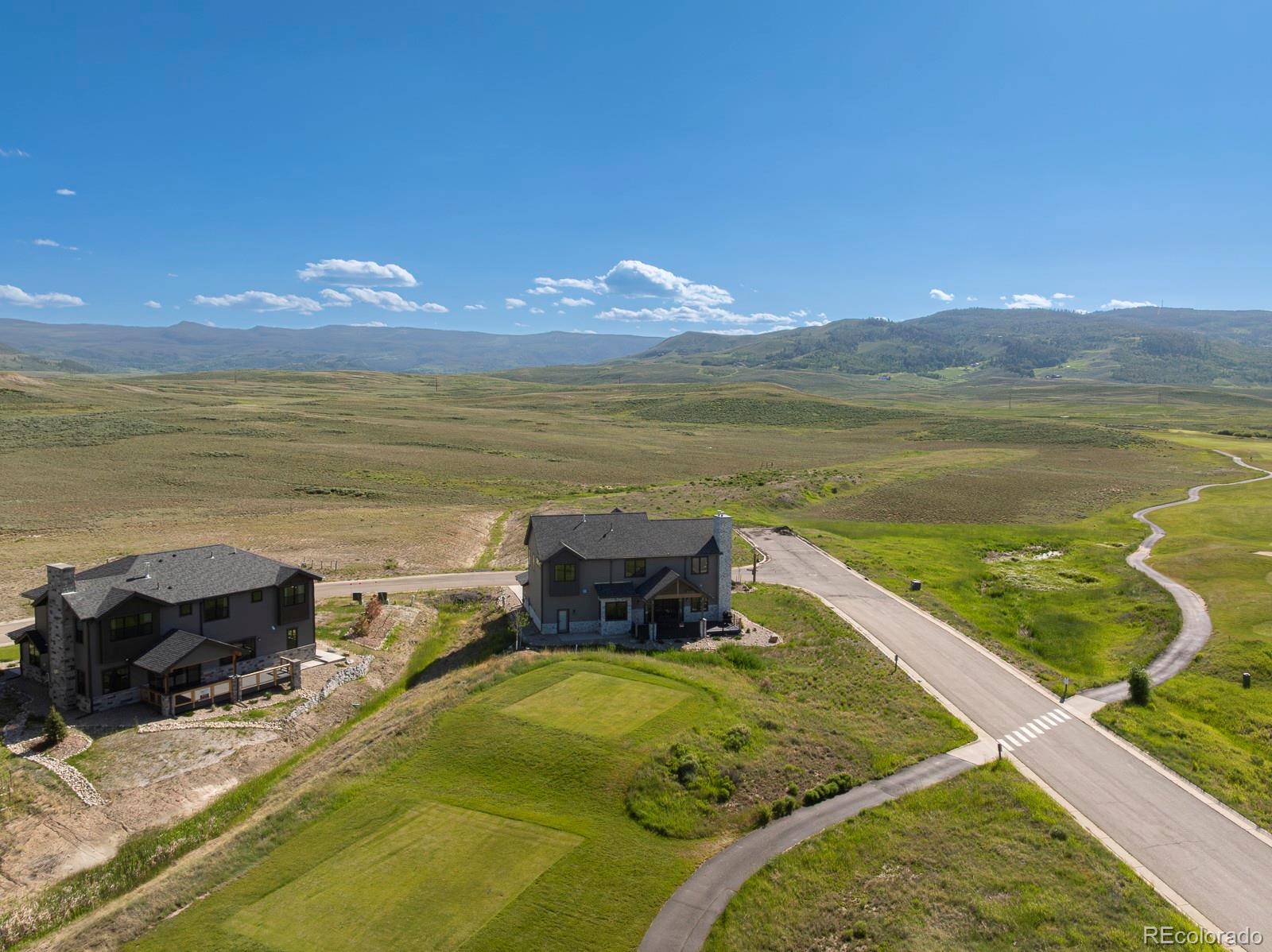 Granby, CO 80446,600 Buckhorn DR