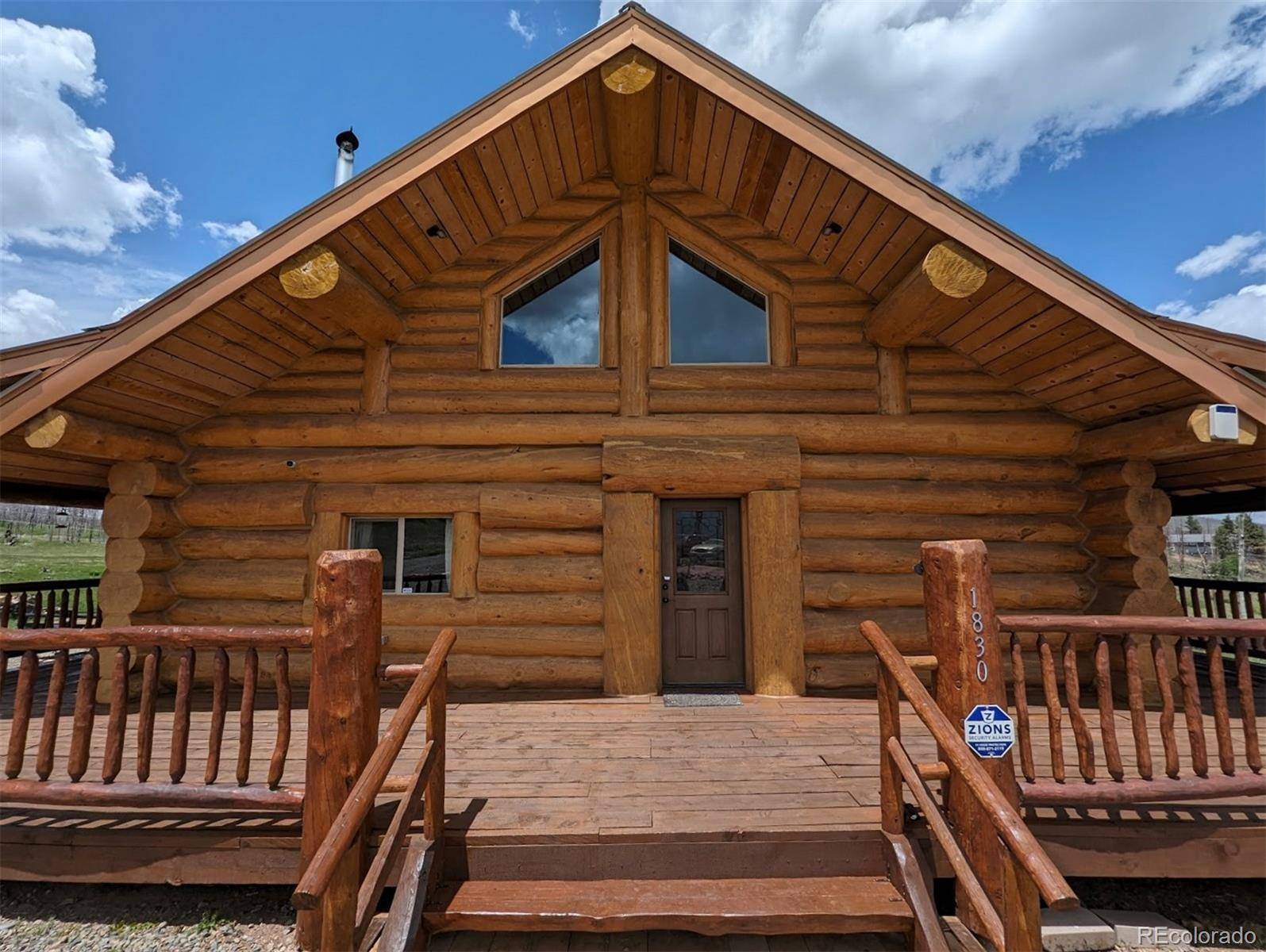 Fort Garland, CO 81133,1830 Noel PL