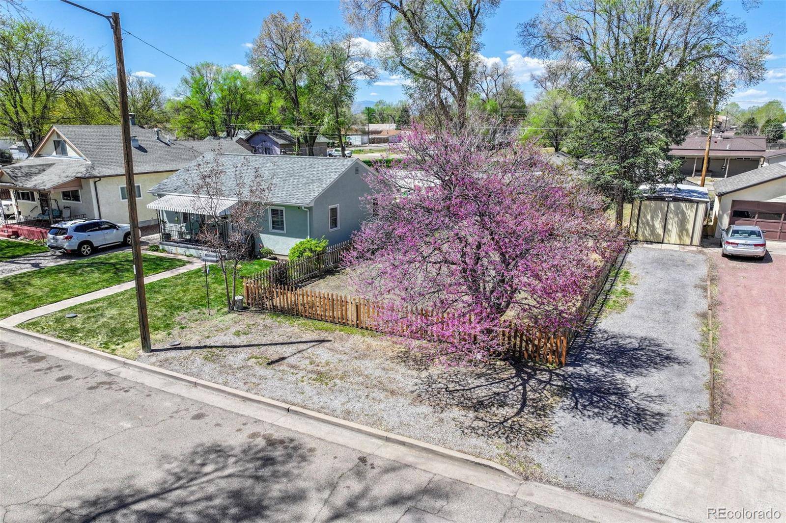 Pueblo, CO 81004,931 Jackson ST