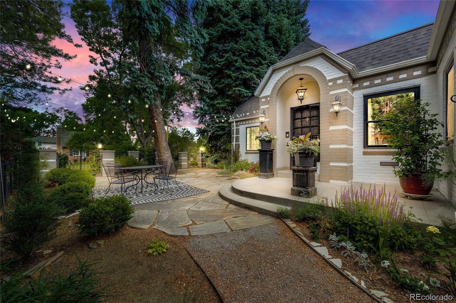 Denver, CO 80220,620 Clermont ST