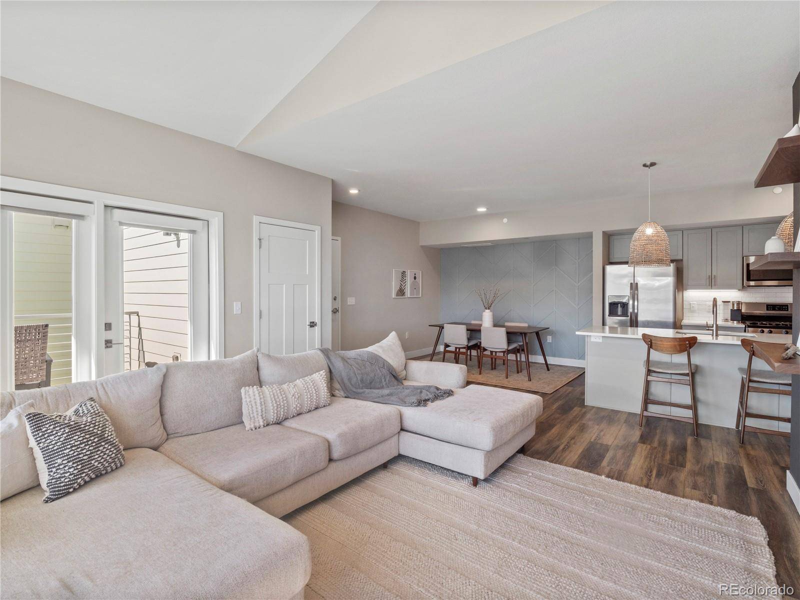 Lafayette, CO 80026,210 S Cherrywood DR #303