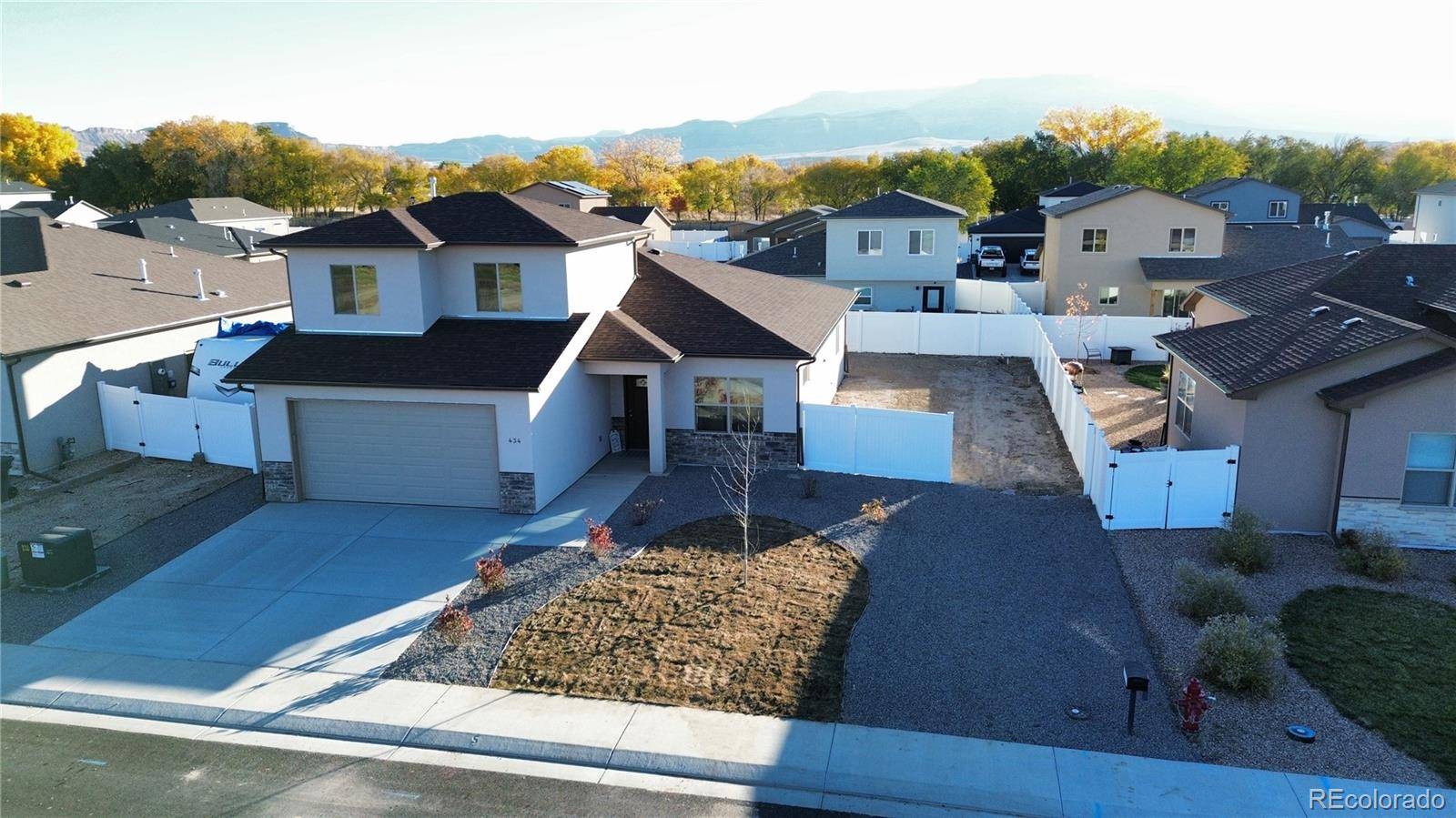 Grand Junction, CO 81504,434 Clear Creek DR