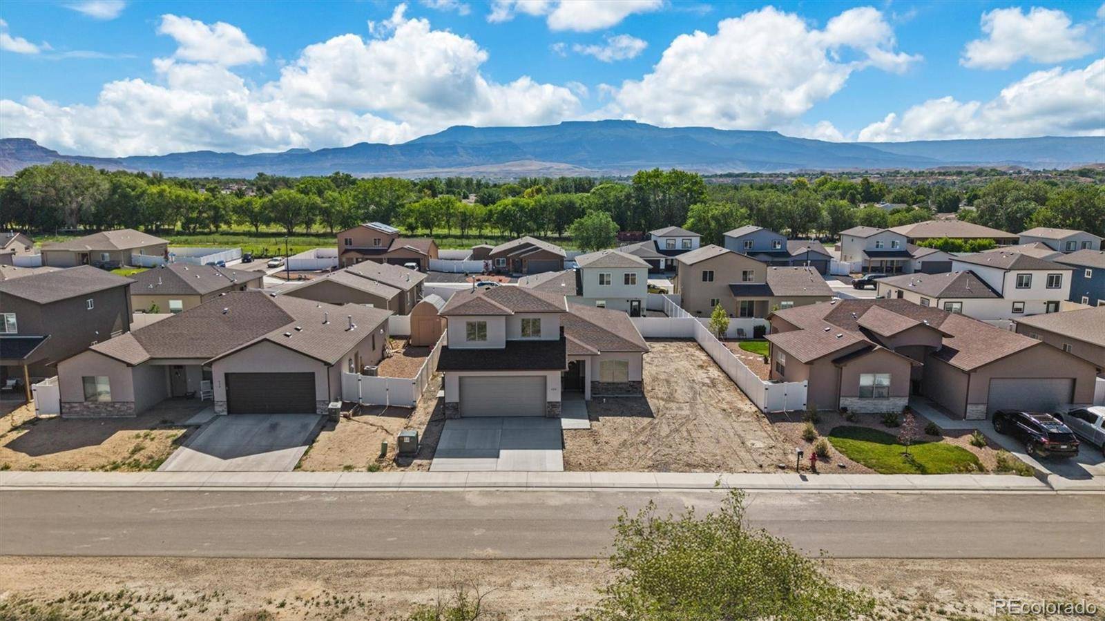 Grand Junction, CO 81504,434 Clear Creek DR