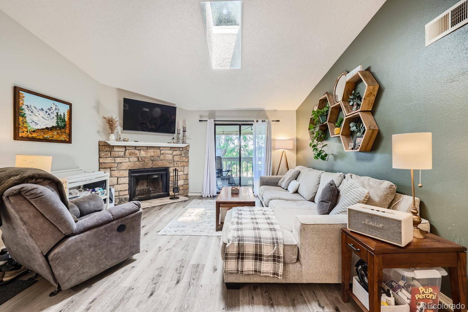 Denver, CO 80247,8225 Fairmount DR #202
