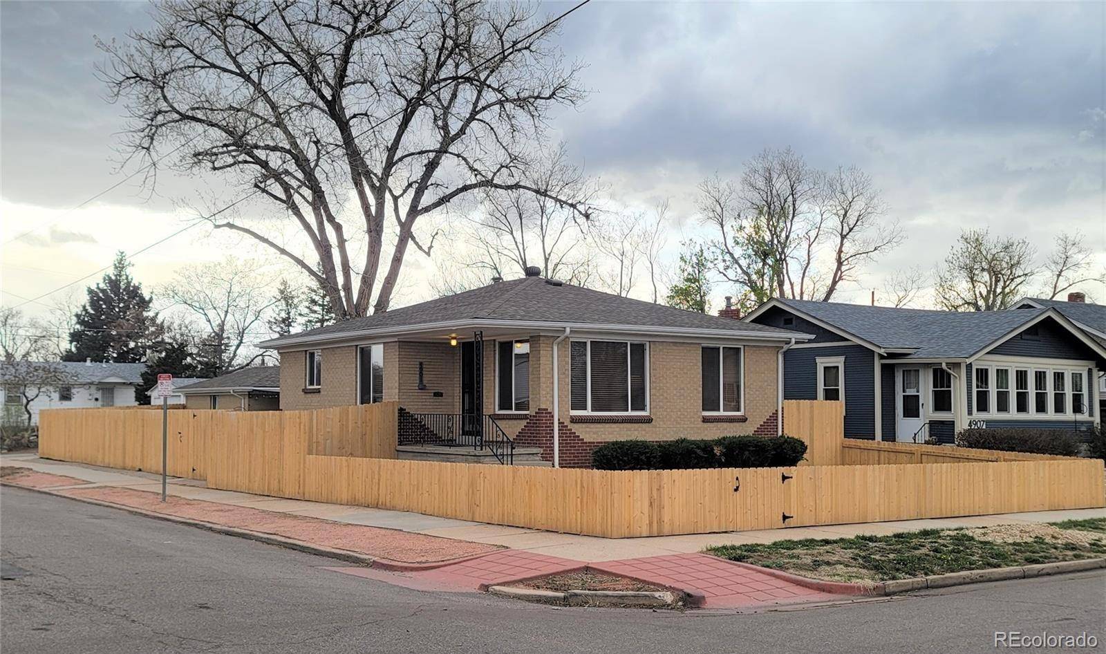 Denver, CO 80221,4901 Grove ST