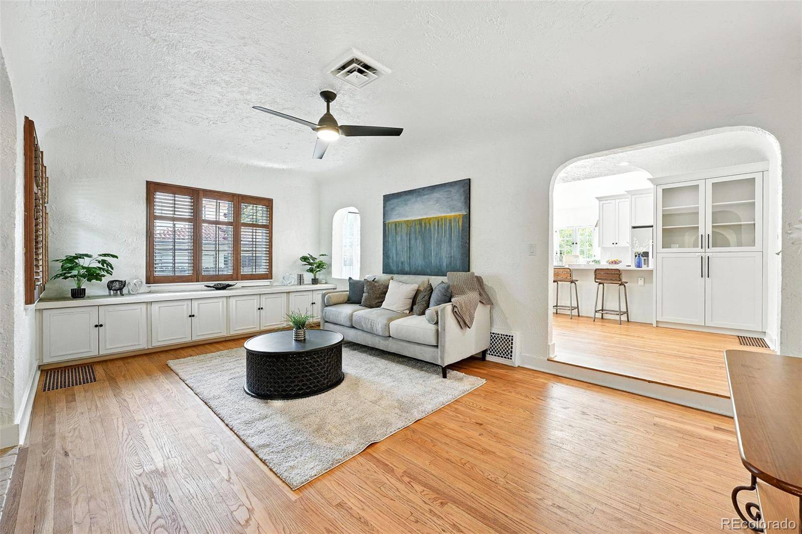 Denver, CO 80220,1731 Locust ST