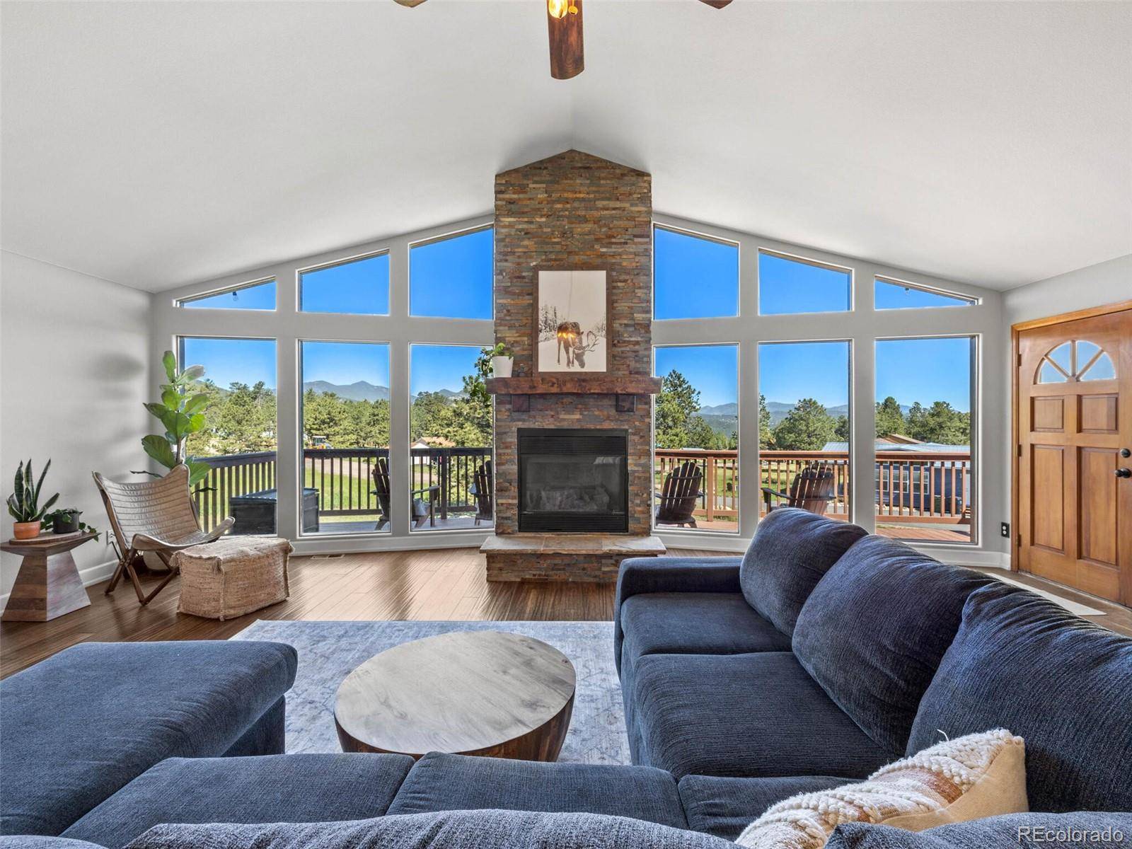 Evergreen, CO 80439,28364 Tresine DR