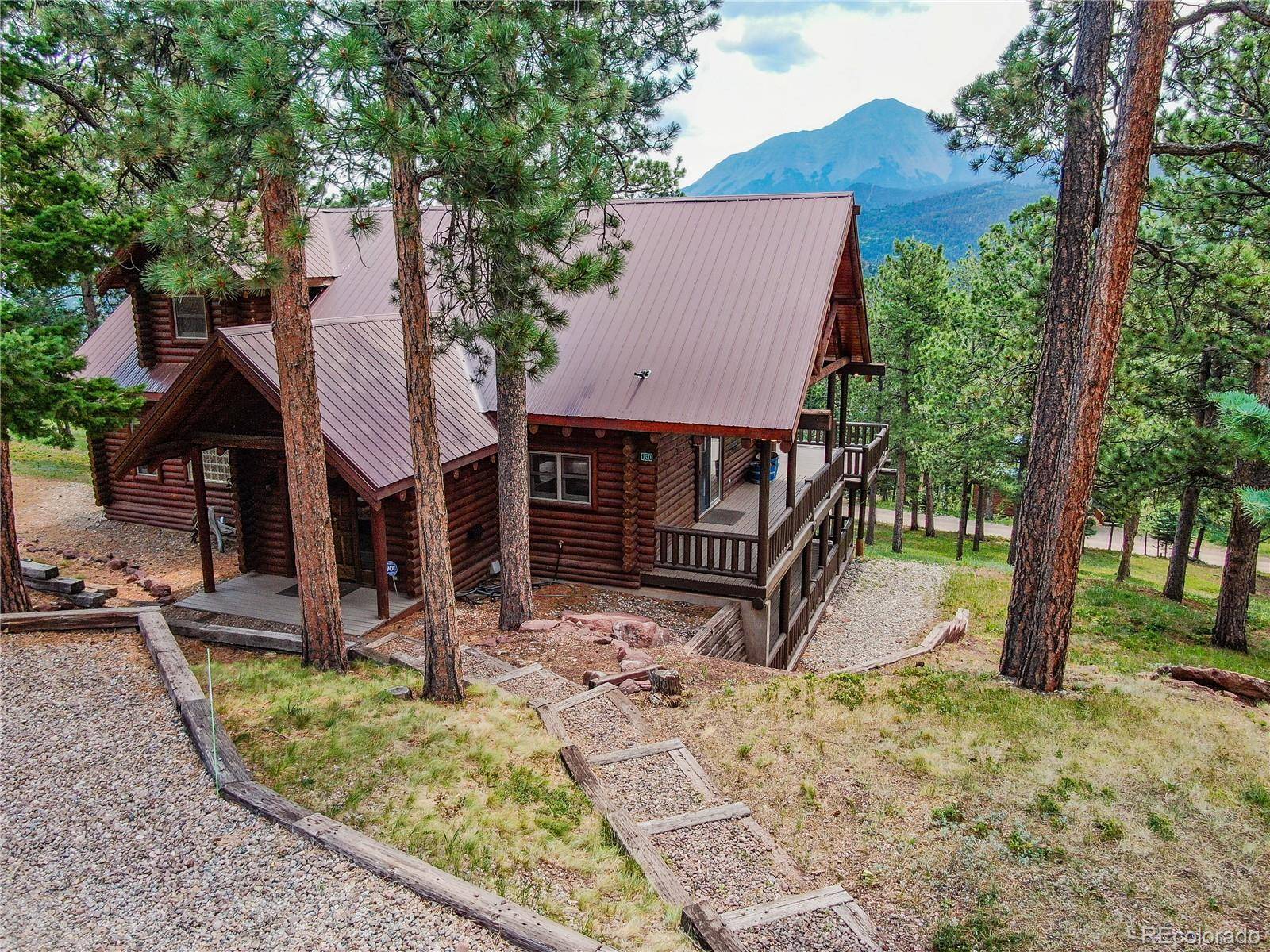La Veta, CO 81055,130 County Road 406