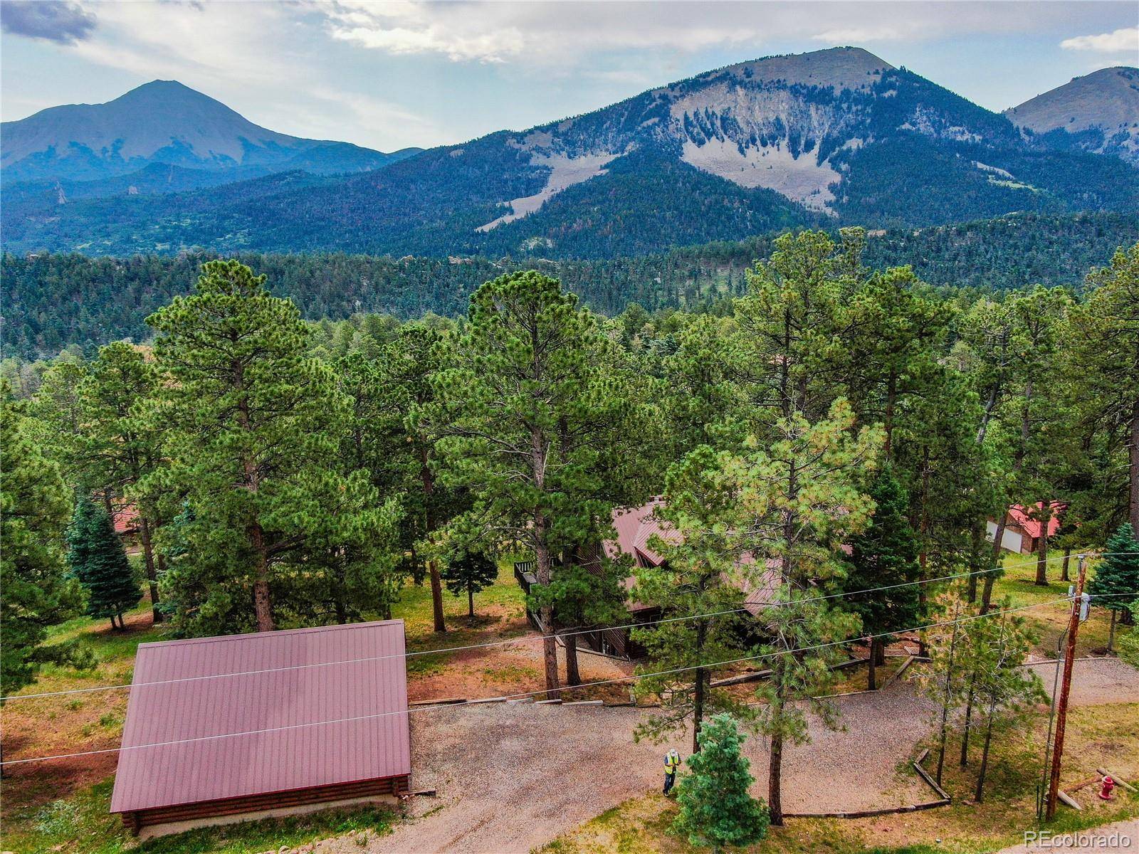 La Veta, CO 81055,130 County Road 406
