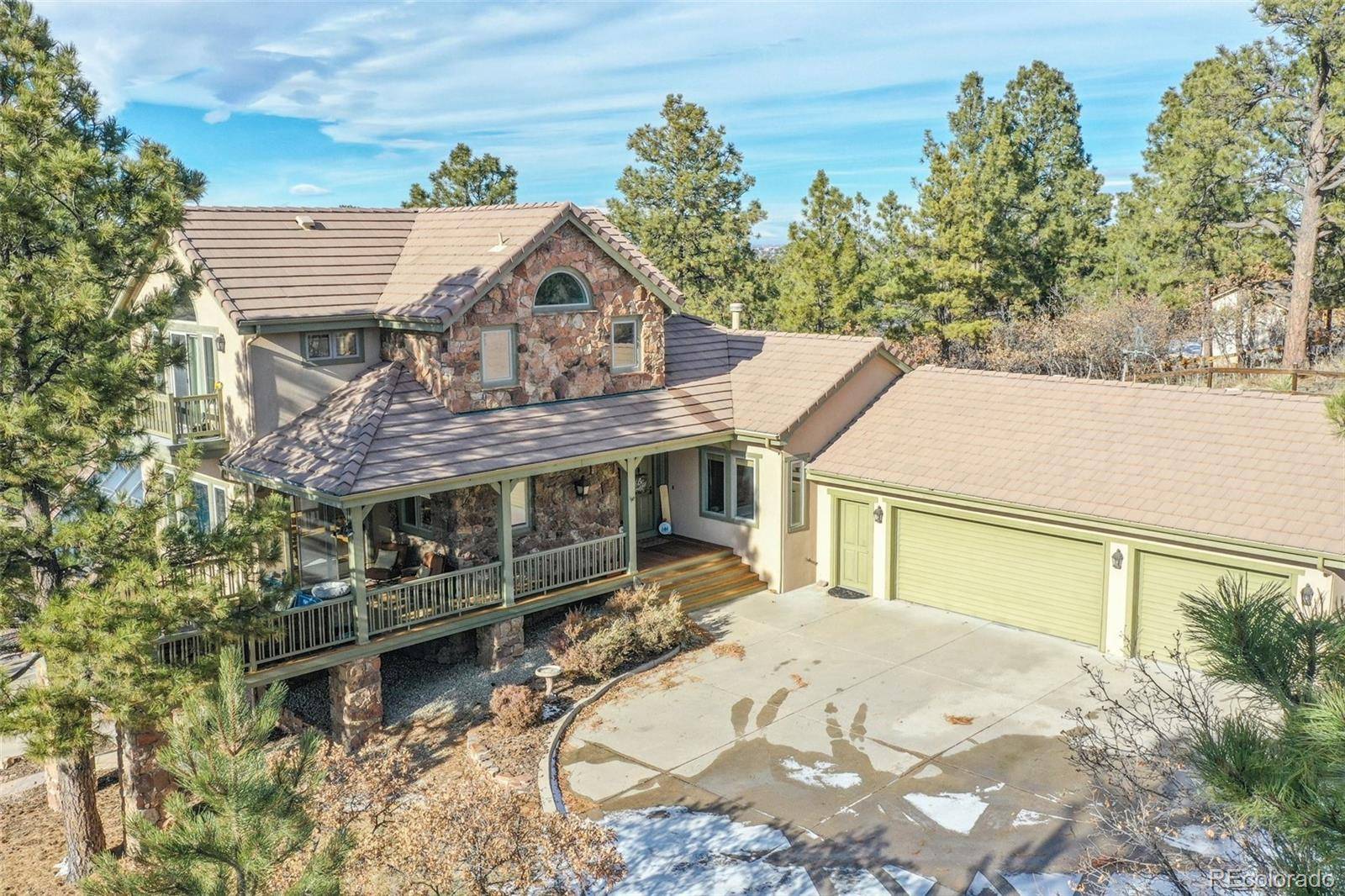 Parker, CO 80134,5519 Ponderosa DR