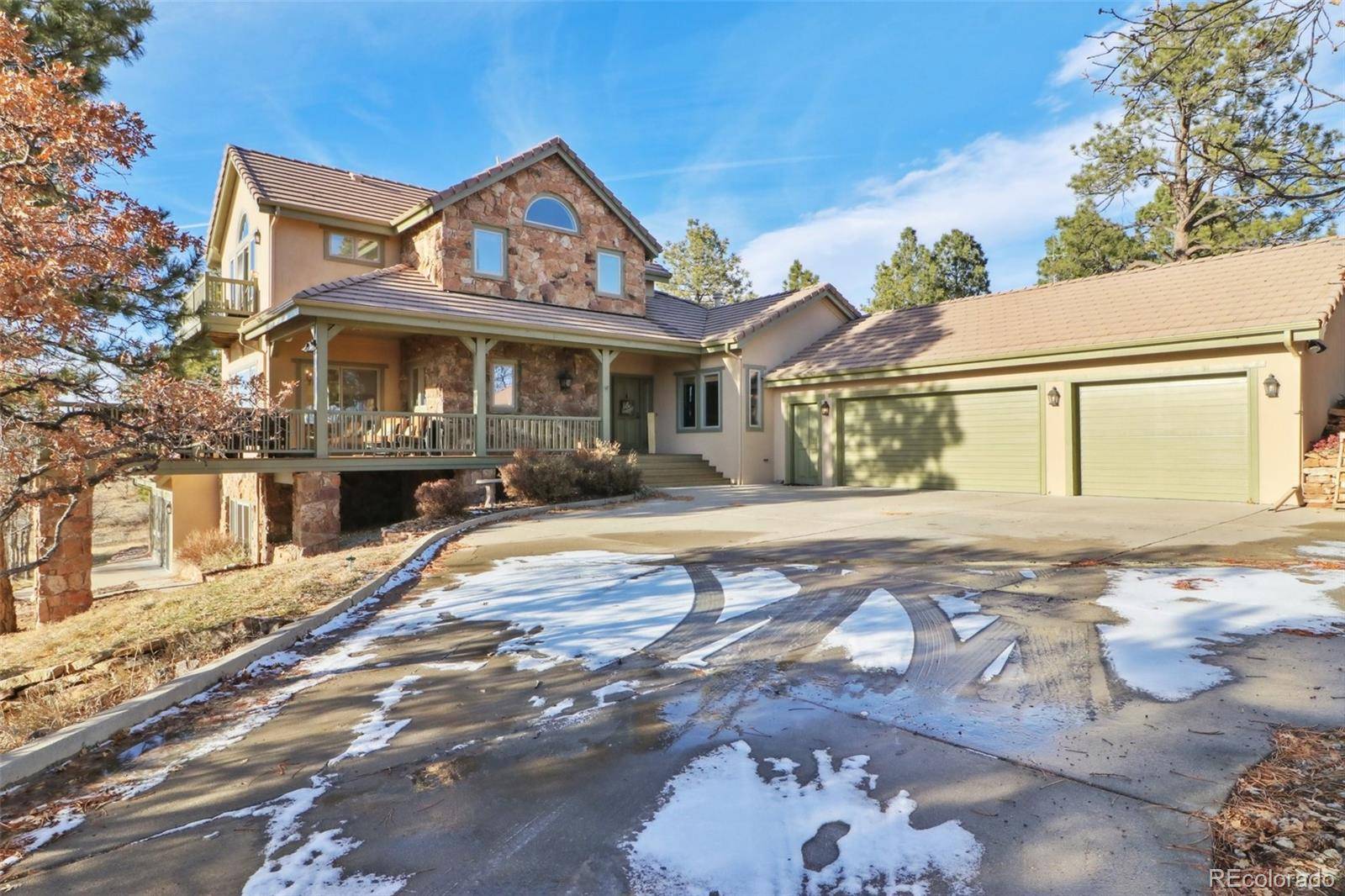 Parker, CO 80134,5519 Ponderosa DR